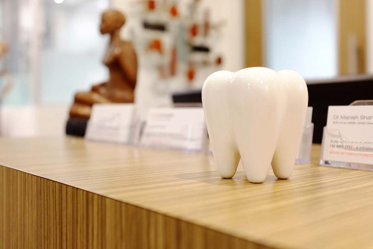 after hours dental practice